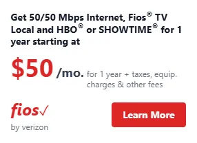 Sponsored ad 1